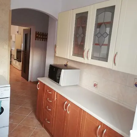 Apartment Apartament Przy Starowce *