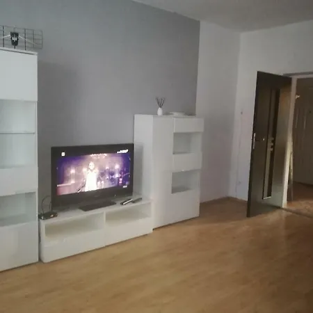 Apartament Przy Starowce * Elbing