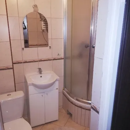 Apartament Przy Starowce Elbing